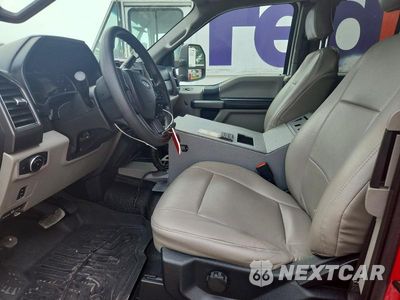 Zdjęcie 7 z 13 samochodu: 2021 FORD F550 SUPER DUTY VIN:1FD0X5HT9MEC13394 - miniatura