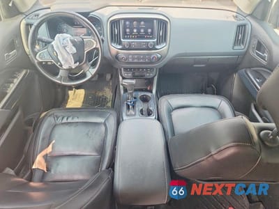 Zdjęcie 8 z 12 samochodu: 2019 CHEVROLET COLORADO Z71 VIN:1GCGTDEN7K1139766 - miniatura