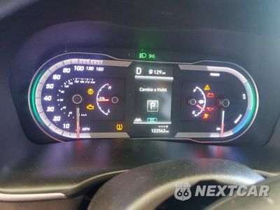 Zdjęcie 9 z 12 samochodu: 2023 HYUNDAI TUCSON BLUE VIN:KM8JBCA12PU099118 - miniatura