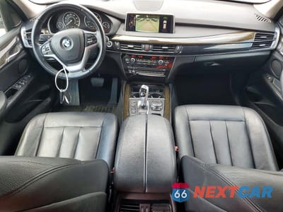 Zdjęcie 8 z 13 samochodu: 2015 BMW X5 XDRIVE35I VIN:5UXKR0C58F0P06968 - miniatura