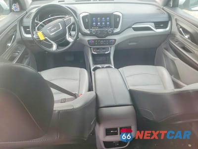 Zdjęcie 8 z 12 samochodu: 2023 GMC TERRAIN SLT VIN:3GKALPEG4PL185410 - miniatura