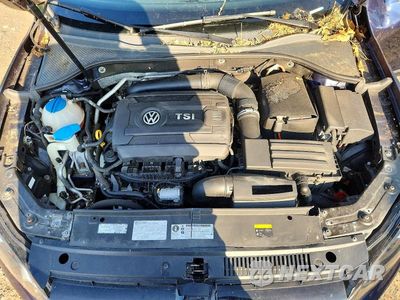 Zdjęcie 11 z 12 samochodu: 2015 VOLKSWAGEN PASSAT SE VIN:1VWBT7A32FC016822 - miniatura