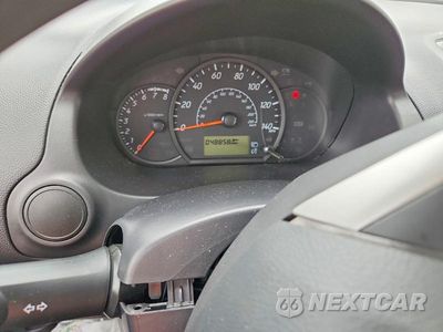 Zdjęcie 9 z 12 samochodu: 2021 MITSUBISHI MIRAGE ES VIN:ML32AUHJXMH009289 - miniatura