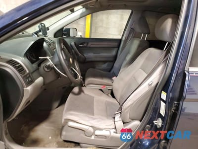 Zdjęcie 7 z 13 samochodu: 2009 HONDA CR-V EX VIN:JHLRE48539C002405 - miniatura