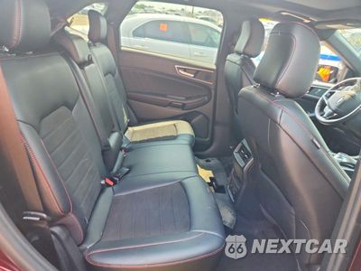 Zdjęcie 11 z 13 samochodu: 2024 FORD EDGE SEL VIN:2FMPK4J99RBA59732 - miniatura