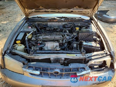 Zdjęcie 11 z 12 samochodu: 1999 NISSAN ALTIMA XE VIN:1N4DL01DXXC268983 - miniatura