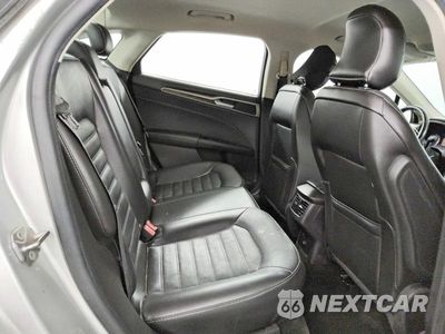 Zdjęcie 10 z 12 samochodu: 2016 FORD FUSION SE VIN:3FA6P0HD5GR260407 - miniatura