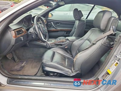 Zdjęcie 7 z 12 samochodu: 2009 BMW 335 I VIN:WBAWL73509P181863 - miniatura