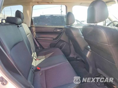Zdjęcie 11 z 14 samochodu: 2016 SUBARU FORESTER 2.0XT PREMIUM VIN:JF2SJGDC3GH485749 - miniatura