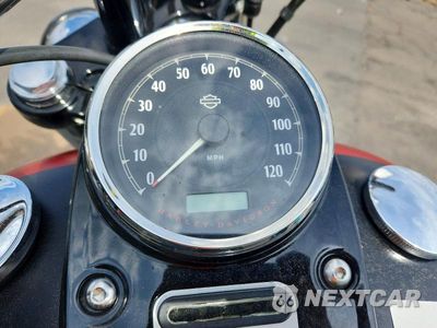 Zdjęcie 7 z 8 samochodu: 2016 HARLEY-DAVIDSON FXDF DYNA FAT BOB VIN:1HD1GYM17GC321719 - miniatura
