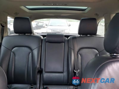 Zdjęcie 10 z 13 samochodu: 2014 AUDI Q7 PRESTIGE VIN:WA1VMAFE1ED020738 - miniatura