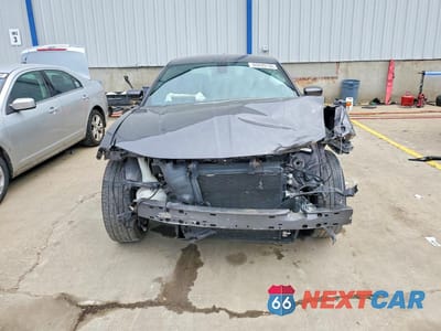 Piąte zdjęcie samochodu w środku: 2016 DODGE CHARGER SXT VIN:2C3CDXJG3GH286457 - miniatura