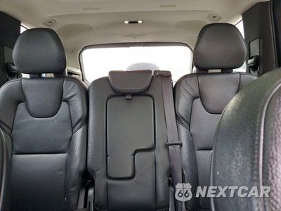 Zdjęcie 10 z 14 samochodu: 2016 VOLVO XC90 T6 VIN:YV4A22PK5G1075540 - miniatura