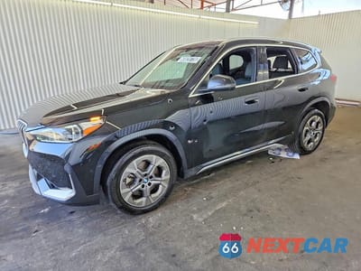 2026 BMW X1 XDRIVE28I WBX73EF06T5602793 - główne zdjęcie licytacji z USA - miniatura