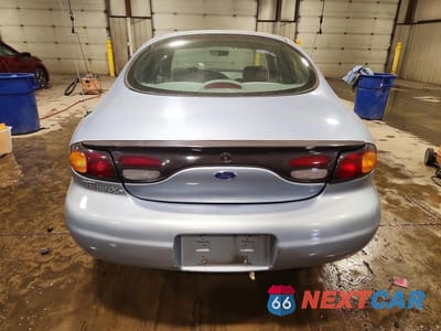 Zdjęcie 6 z 12 samochodu: 1997 FORD TAURUS GL VIN:1FALP52U4VA237474 - miniatura