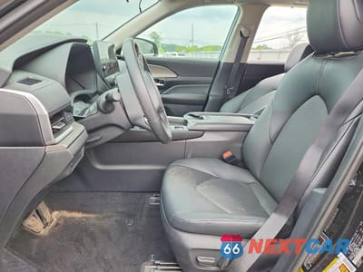 Zdjęcie 7 z 14 samochodu: 2024 TOYOTA GRAND HIGHLANDER XLE VIN:5TDAAAB55RS065789 - miniatura