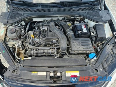 Zdjęcie 11 z 12 samochodu: 2024 VOLKSWAGEN JETTA SPORT VIN:3VWBM7BU0RM052189 - miniatura