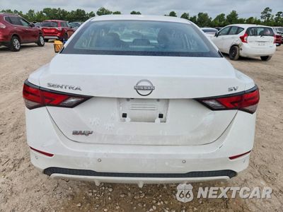 Zdjęcie 6 z 12 samochodu: 2024 NISSAN SENTRA SV VIN:3N1AB8CV5RY265250 - miniatura