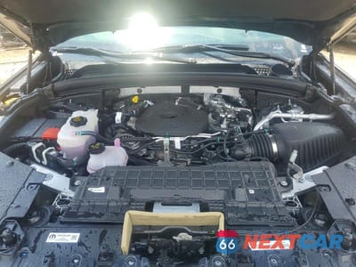 Zdjęcie 12 z 13 samochodu: 2026 JEEP GRAND CHEROKEE LIMITED VIN:1C4RJHBR3TC239575 - miniatura