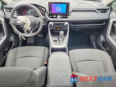 Zdjęcie 8 z 13 samochodu: 2023 TOYOTA RAV4 XLE VIN:2T3W1RFV0PW287635 - miniatura