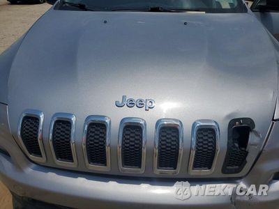 Zdjęcie 12 z 13 samochodu: 2014 JEEP CHEROKEE SPORT VIN:1C4PJLAB7EW157414 - miniatura