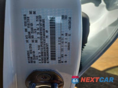 Zdjęcie 12 z 12 samochodu: 2025 FORD ESCAPE ACTIVE VIN:1FMCU0GN9SUB67077 - miniatura