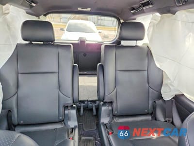 Zdjęcie 10 z 12 samochodu: 2021 LEXUS GX 460 LUXURY VIN:JTJGM7BX7M5294301 - miniatura