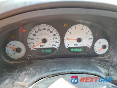 Zdjęcie 9 z 13 samochodu: 2007 DODGE GRAND CARAVAN SXT VIN:2D4GP44L37R324407 - miniatura