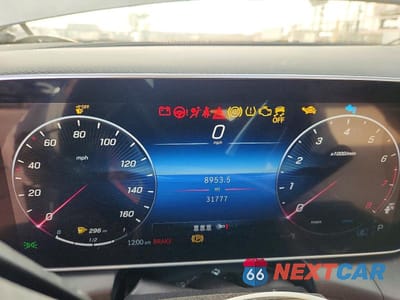 Zdjęcie 9 z 13 samochodu: 2023 MERCEDES-BENZ GLC 300 4MATIC VIN:W1NKM4HB2PF023922 - miniatura