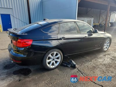 Trzecie zdjęcie samochodu z tyłu: 2015 BMW 335 XIGT VIN:WBA3X9C50FD868969 - miniatura