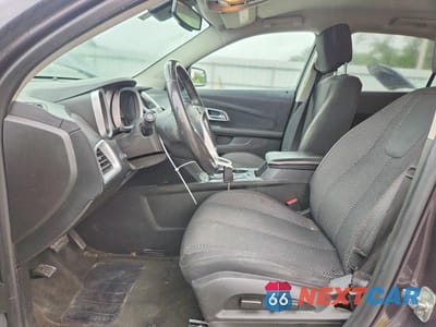 Zdjęcie 7 z 13 samochodu: 2013 CHEVROLET EQUINOX LT VIN:2GNALPEK6D6186128 - miniatura
