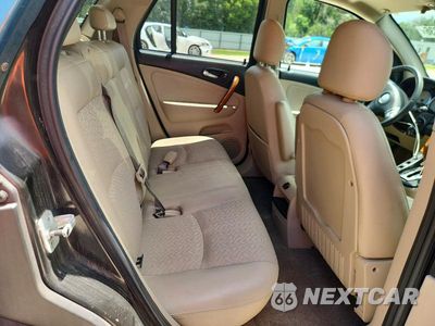 Zdjęcie 11 z 13 samochodu: 2006 SATURN VUE VIN:5GZCZ53426S823345 - miniatura
