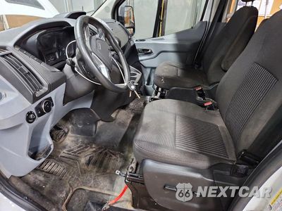 Zdjęcie 7 z 13 samochodu: 2015 FORD TRANSIT T-350 VIN:1FBZX2CG3FKA00499 - miniatura