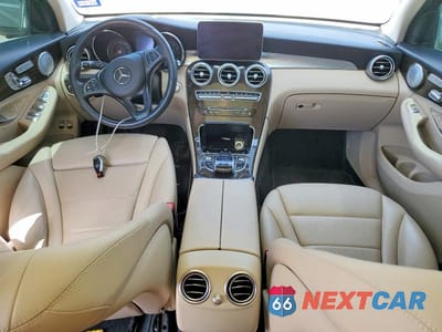Zdjęcie 8 z 13 samochodu: 2018 MERCEDES-BENZ GLC 350E VIN:WDC0G5EB8JF420682 - miniatura