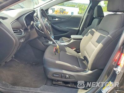 Zdjęcie 7 z 12 samochodu: 2018 CHEVROLET MALIBU LT VIN:1G1ZD5ST9JF225850 - miniatura