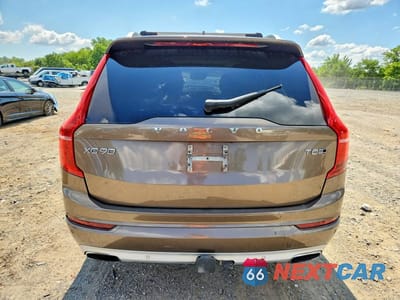 Zdjęcie 6 z 13 samochodu: 2016 VOLVO XC90 T8 VIN:YV4BC0PK5G1046027 - miniatura