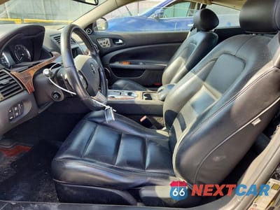 Zdjęcie 8 z 13 samochodu: 2009 JAGUAR XK VIN:SAJWA43B195B29736 - miniatura