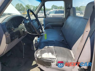 Zdjęcie 7 z 12 samochodu: 1996 FORD F150 VIN:1FTEF15N2TLB60706 - miniatura