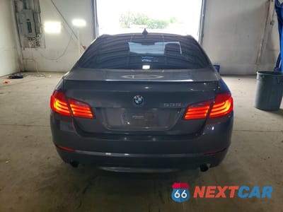Zdjęcie 6 z 12 samochodu: 2011 BMW 535 I VIN:WBAFR7C57BC604157 - miniatura