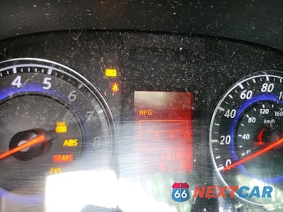 Zdjęcie 9 z 12 samochodu: 2007 INFINITI G35 BASE VIN:JNKBV61E57M729247 - miniatura
