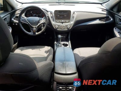 Zdjęcie 8 z 12 samochodu: 2017 CHEVROLET MALIBU LT VIN:1G1ZE5ST1HF292983 - miniatura