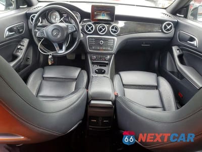 Zdjęcie 8 z 12 samochodu: 2016 MERCEDES-BENZ CLA 250 4MATIC VIN:WDDSJ4GB9GN392242 - miniatura