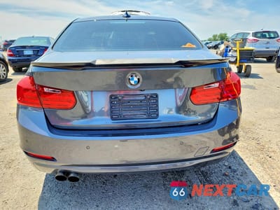 Zdjęcie 6 z 12 samochodu: 2015 BMW 328 XI SULEV VIN:WBA3B5C56FF959837 - miniatura