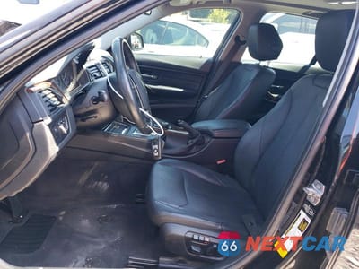 Zdjęcie 7 z 12 samochodu: 2014 BMW 328 I VIN:WBA3A5C50EP602343 - miniatura