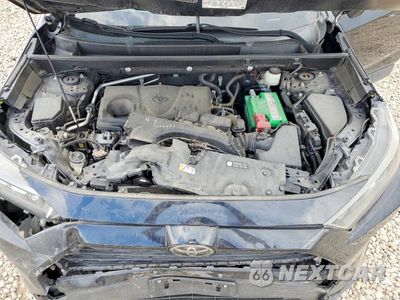 Zdjęcie 12 z 13 samochodu: 2019 TOYOTA RAV4 LE VIN:JTMH1RFV9KD029970 - miniatura