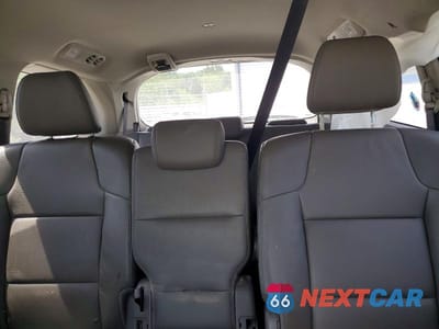 Zdjęcie 10 z 13 samochodu: 2017 HONDA ODYSSEY EXL VIN:5FNRL5H69HB005098 - miniatura