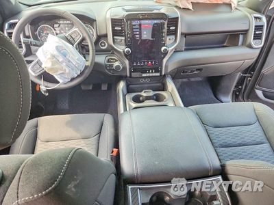 Zdjęcie 8 z 12 samochodu: 2025 RAM 1500 BIG HORN/LONE STAR VIN:1C6SRFFP8SN638466 - miniatura