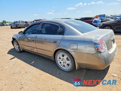 Drugie zdjęcie samochodu z przodu: 2005 NISSAN ALTIMA S VIN:1N4AL11E45C264054 - miniatura