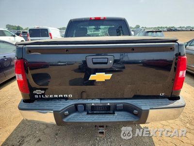 Zdjęcie 11 z 24 samochodu: 2013 CHEVROLET SILVERADO K1500 LT VIN:1GCRKSE70DZ172176 - miniatura
