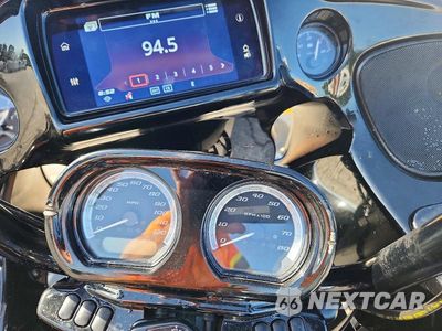Zdjęcie 7 z 9 samochodu: 2021 HARLEY-DAVIDSON FLTRK VIN:1HD1KZF1XMB654516 - miniatura